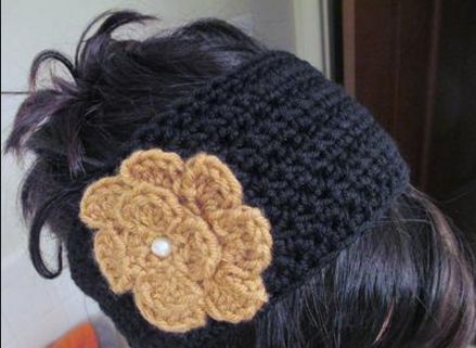 New Fashion Headband 2018