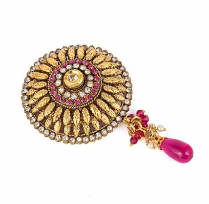 New Fashion Brooches