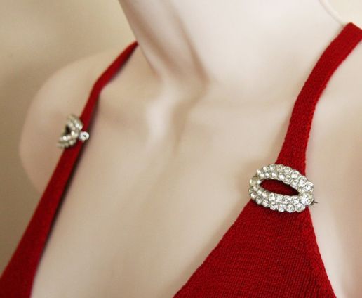 New Fashion Brooches