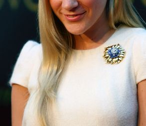 New Fashion Brooches