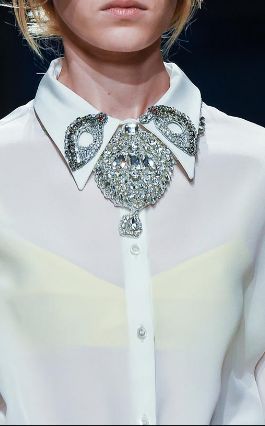 New Fashion Brooches