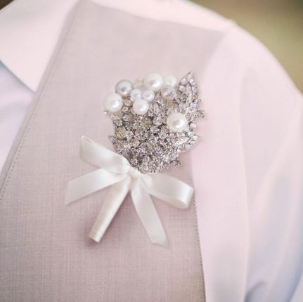 New Fashion Brooches