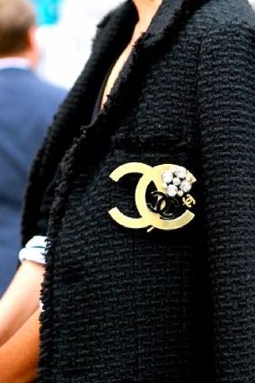 New Fashion Brooches