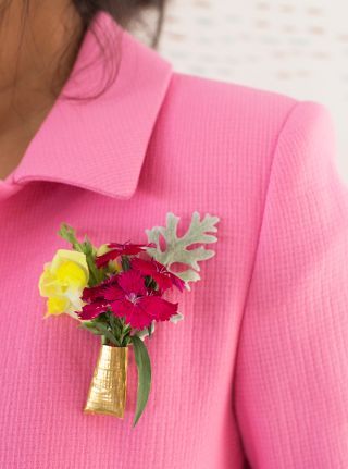 New Fashion Brooches