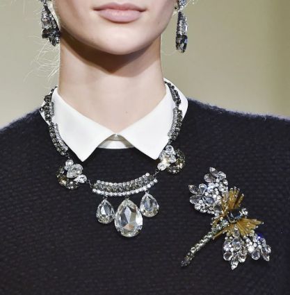 New Fashion Brooches
