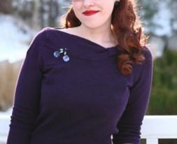 New Fashion Brooches