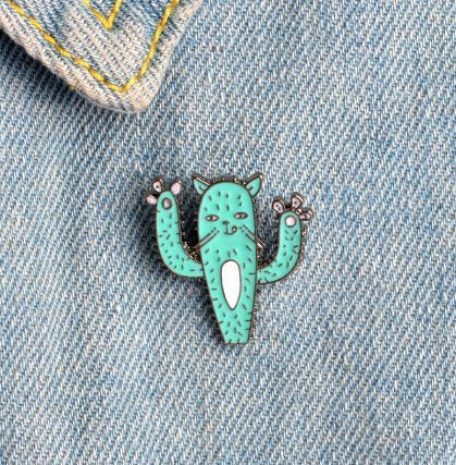 New Fashion Brooches
