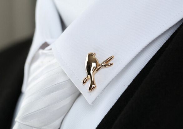 New Fashion Brooches