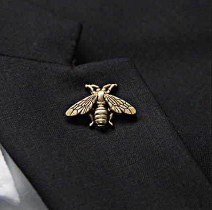 New Fashion Brooches