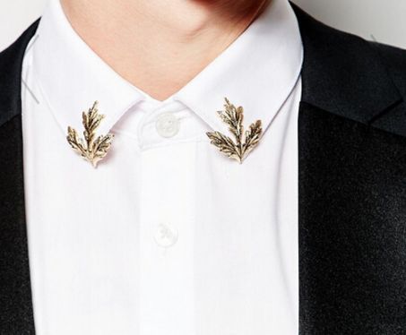 New Fashion Brooches
