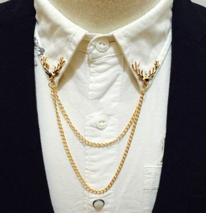 New Fashion Brooches