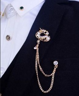 New Fashion Brooches