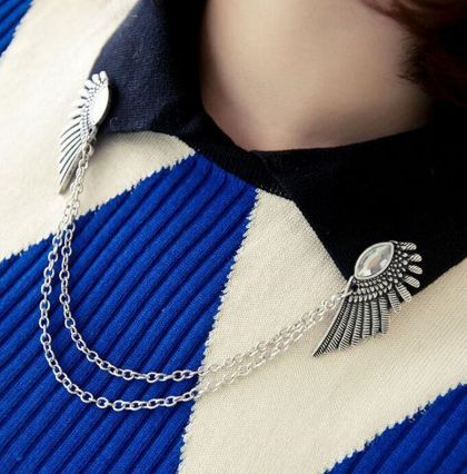New Fashion Brooches