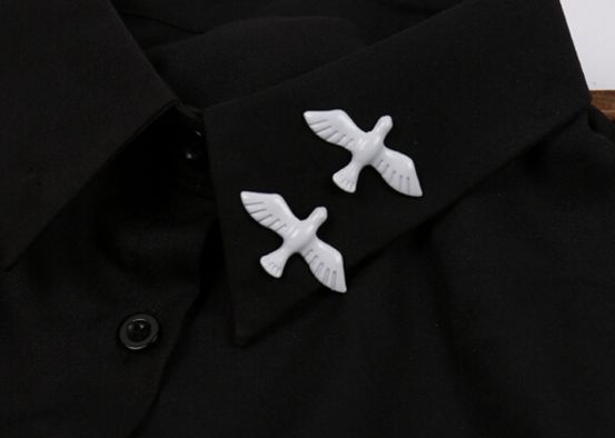 New Fashion Brooches