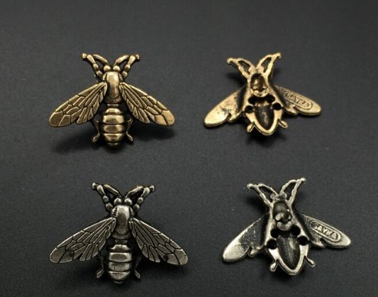 New Fashion Brooches