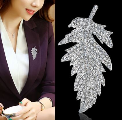 New Fashion Brooches