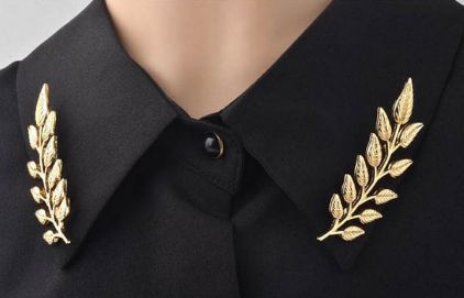 New Fashion Brooches