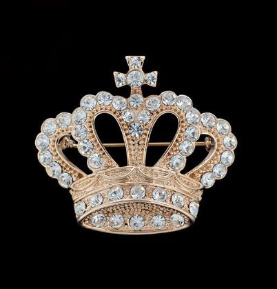 New Fashion Brooches