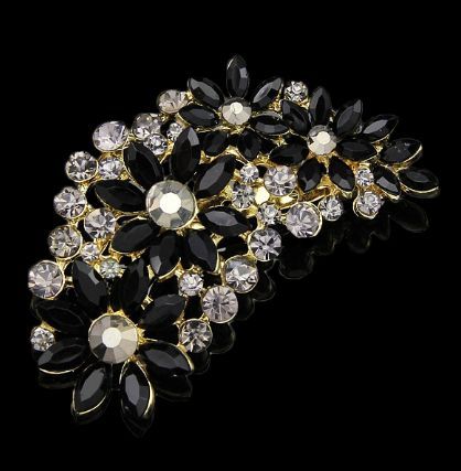 New Fashion Brooches