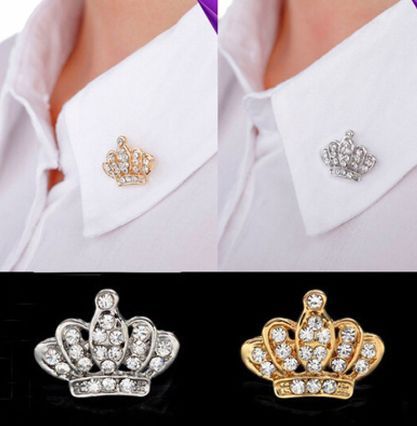 New Fashion Brooches