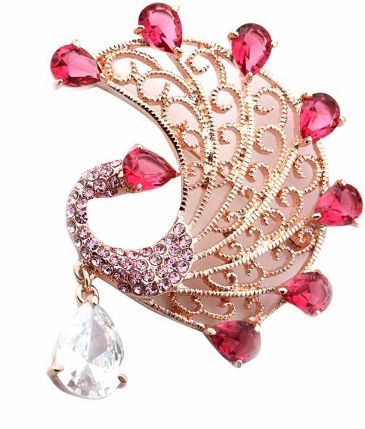 New Fashion Brooches