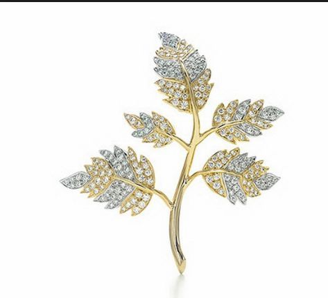 New Fashion Brooches
