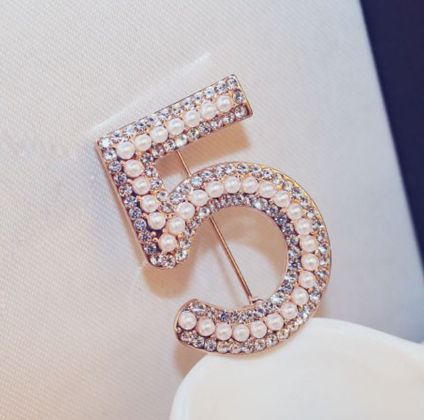 New Fashion Brooches