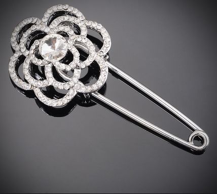 New Fashion Brooches