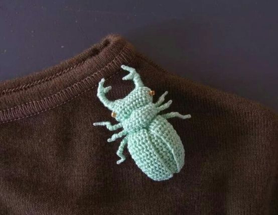 New Fashion Brooches