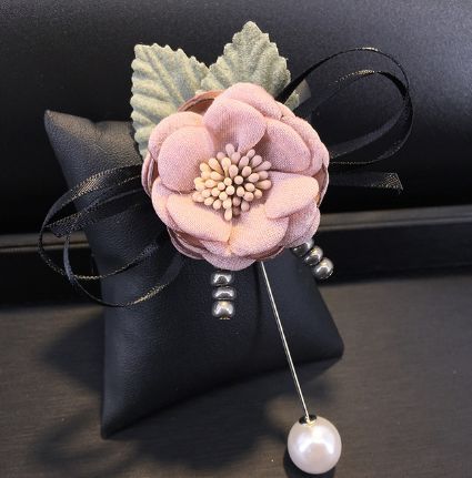 New Fashion Brooches