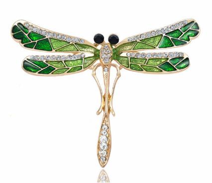 New Fashion Brooches