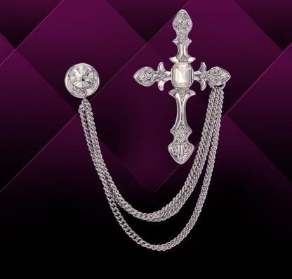 New Fashion Brooches