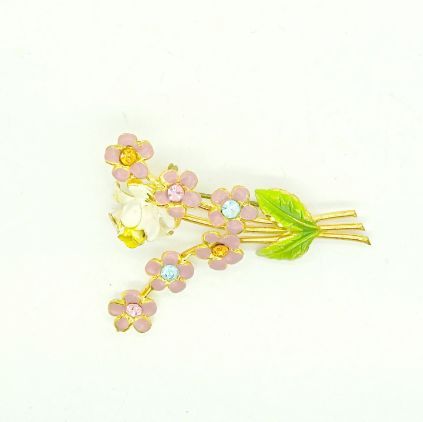 New Fashion Brooches