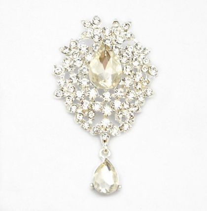New Fashion Brooches