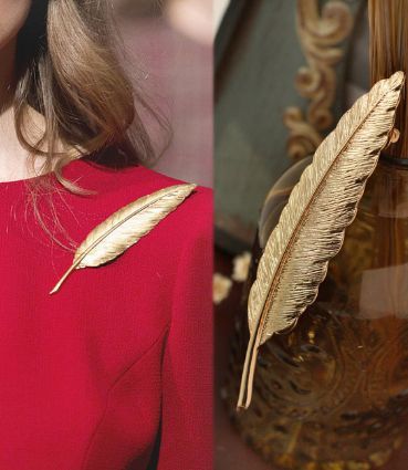 New Fashion Brooches
