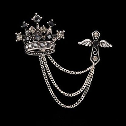 New Fashion Brooches