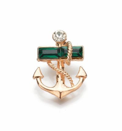 New Fashion Brooches
