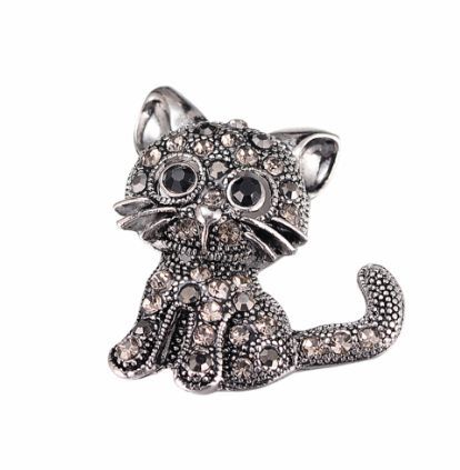 New Fashion Brooches