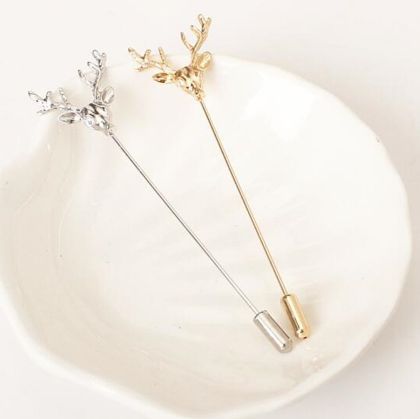 New Fashion Brooches