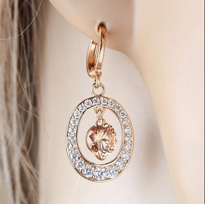 New Fashion Earrings 2018
