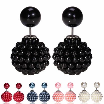 New Fashion Earrings 2018