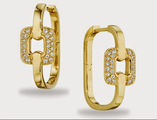 New Fashion Earrings 2018