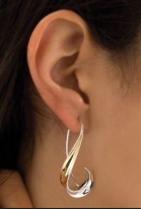 New Fashion Earrings 2018
