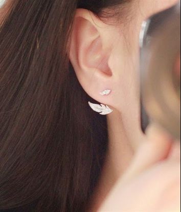 New Fashion Earrings 2018