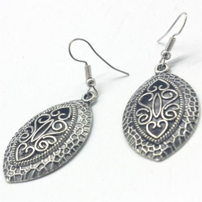 New Fashion Earrings 2018