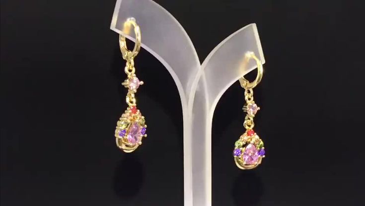 New Fashion Earrings 2018