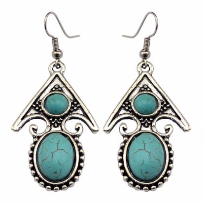 New Fashion Earrings 2018