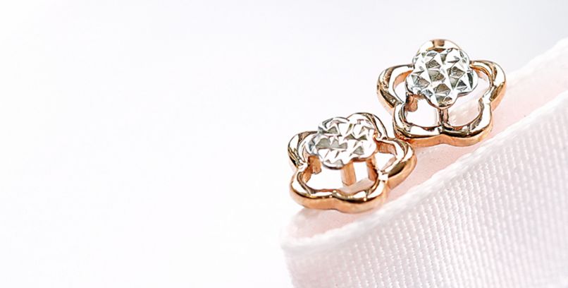 New Fashion Earrings 2018
