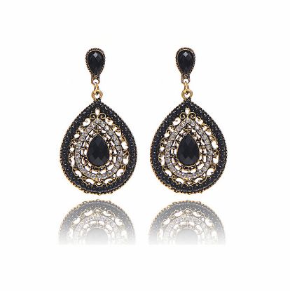 New Fashion Earrings 2018