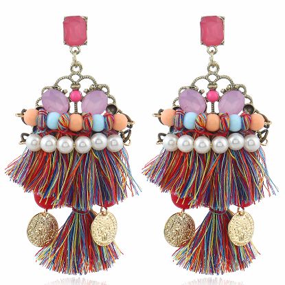 New Fashion Earrings 2018